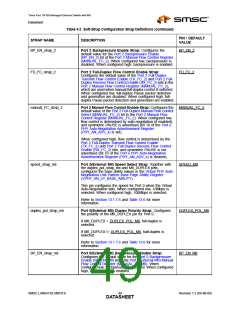 浏览型号LAN9313I的Datasheet PDF文件第49页