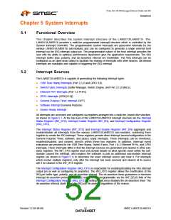 浏览型号LAN9313I的Datasheet PDF文件第52页