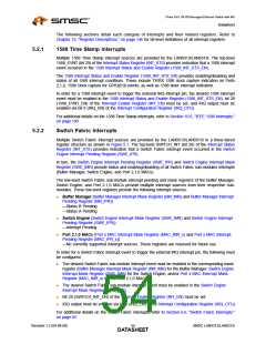 浏览型号LAN9313I的Datasheet PDF文件第54页