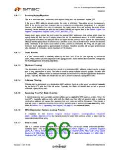 浏览型号LAN9313I的Datasheet PDF文件第66页