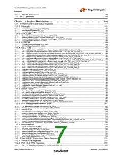 浏览型号LAN9313I的Datasheet PDF文件第7页