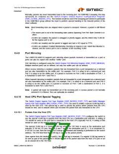 浏览型号LAN9313I的Datasheet PDF文件第77页