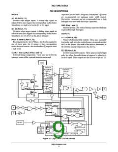 浏览型号MC74HC4538AFELG的Datasheet PDF文件第9页