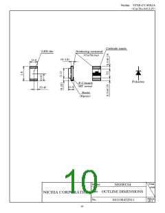 浏览型号NESWC04T的Datasheet PDF文件第10页