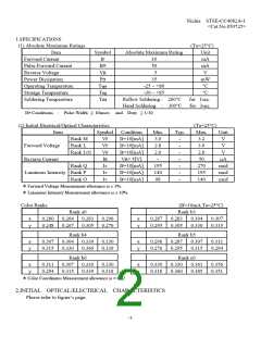 浏览型号NESWC04T的Datasheet PDF文件第2页