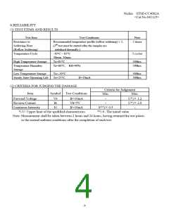 浏览型号NESWC04T的Datasheet PDF文件第4页