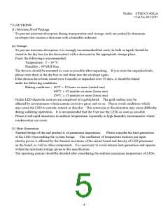 浏览型号NESWC04T的Datasheet PDF文件第5页