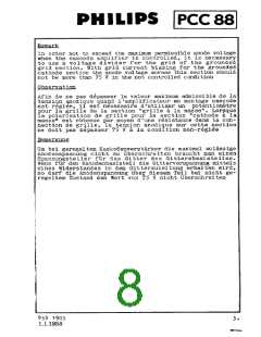 浏览型号PCC88的Datasheet PDF文件第8页