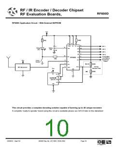 浏览型号RFEVAL2-433R2的Datasheet PDF文件第10页