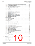 浏览型号S1D13506的Datasheet PDF文件第10页