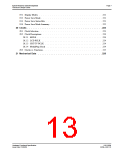 浏览型号S1D13506的Datasheet PDF文件第13页