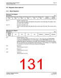 浏览型号S1D13506的Datasheet PDF文件第131页