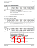 浏览型号S1D13506的Datasheet PDF文件第151页