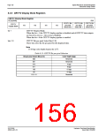 浏览型号S1D13506的Datasheet PDF文件第156页