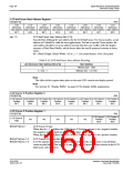 浏览型号S1D13506的Datasheet PDF文件第160页