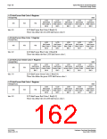 浏览型号S1D13506的Datasheet PDF文件第162页