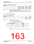 浏览型号S1D13506的Datasheet PDF文件第163页