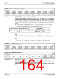 浏览型号S1D13506的Datasheet PDF文件第164页