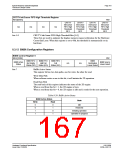 浏览型号S1D13506的Datasheet PDF文件第167页