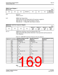 浏览型号S1D13506的Datasheet PDF文件第169页