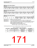 浏览型号S1D13506的Datasheet PDF文件第171页