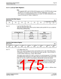 浏览型号S1D13506的Datasheet PDF文件第175页