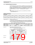 浏览型号S1D13506的Datasheet PDF文件第179页