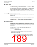 浏览型号S1D13506的Datasheet PDF文件第189页