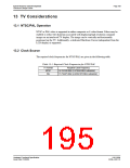 浏览型号S1D13506的Datasheet PDF文件第195页