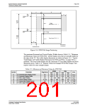 浏览型号S1D13506的Datasheet PDF文件第201页