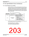 浏览型号S1D13506的Datasheet PDF文件第203页