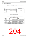 浏览型号S1D13506的Datasheet PDF文件第204页