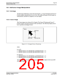 浏览型号S1D13506的Datasheet PDF文件第205页
