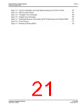 浏览型号S1D13506的Datasheet PDF文件第21页