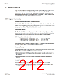 浏览型号S1D13506的Datasheet PDF文件第212页