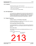 浏览型号S1D13506的Datasheet PDF文件第213页