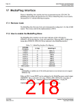浏览型号S1D13506的Datasheet PDF文件第218页