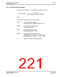 浏览型号S1D13506的Datasheet PDF文件第221页