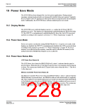 浏览型号S1D13506的Datasheet PDF文件第228页