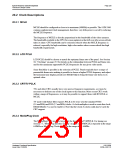 浏览型号S1D13506的Datasheet PDF文件第231页