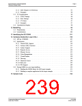 浏览型号S1D13506的Datasheet PDF文件第239页