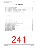 浏览型号S1D13506的Datasheet PDF文件第241页