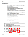 浏览型号S1D13506的Datasheet PDF文件第246页