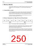 浏览型号S1D13506的Datasheet PDF文件第250页
