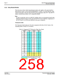 浏览型号S1D13506的Datasheet PDF文件第258页