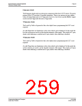 浏览型号S1D13506的Datasheet PDF文件第259页