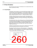 浏览型号S1D13506的Datasheet PDF文件第260页