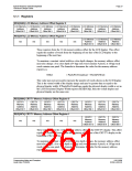 浏览型号S1D13506的Datasheet PDF文件第261页