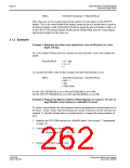 浏览型号S1D13506的Datasheet PDF文件第262页