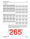 浏览型号S1D13506的Datasheet PDF文件第265页